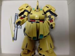 MG 1/100 PMX-003 The-Oジャンク品のサムネイル