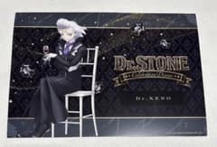 Dr.STONE ゼノ ランチョンマット アモカフェのサムネイル