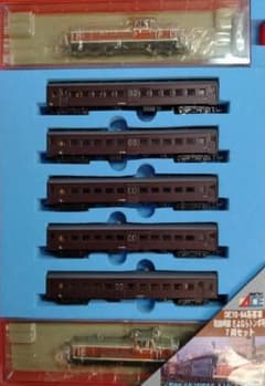 和田岬線・さよならトンボ号７両セット 和田岬線・さよならトンボ号7両セット - メルカリ