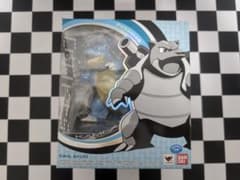 D-Artsポケットモンスターカメックス BANDAI - メルカリ