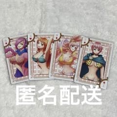 ワンピース 東京タワー ワンピースタワー トランプ まとめ売り - メルカリ