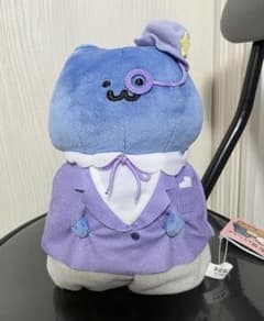 お文具といっしょ パステルおめかしぬいぐるみ Part1の入手方法まとめ