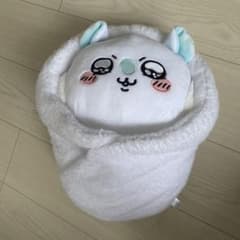 ちいかわ BICぬいぐるみのサムネイル