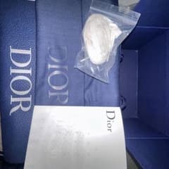 DIOR B23 ロートップのサムネイル