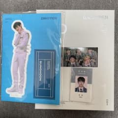 enhypen シーグリ2021のサムネイル