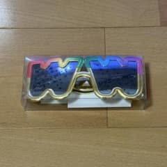 ジャニーズWEST WEST. WESTival グッズ サングラスのサムネイル
