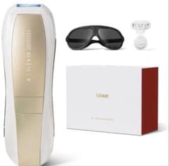 H2Oさん専用）未使用品 ユーライクAir10 光美容器 - メルカリ
