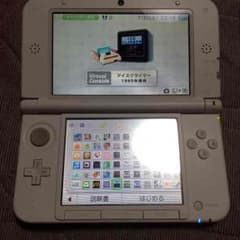3DS LLのサムネイル