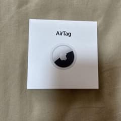 Apple AirTag 本体のサムネイル