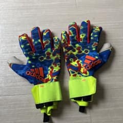 キーパーグローブアディダスのサムネイル