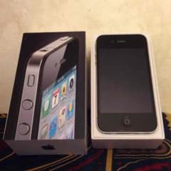 iPhone4 Apple iPhone iPod ジャンクのサムネイル