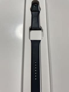 AppleWatch バンド　Series3 ブラック 42mmのサムネイル