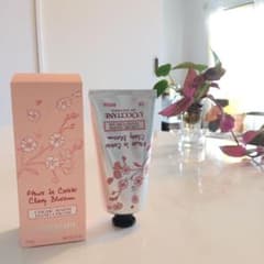 【L'OCCITANE ロクシタン】ハンドクリーム 75ml チェリーブロッサムのサムネイル