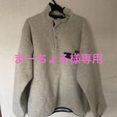 パタゴニア　シンチラのサムネイル