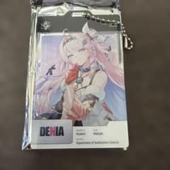 鳴潮 2nd anniversary Fes学園IDカード ダーニャ 特典 - メルカリ