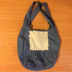 〈ゆきうさぎ様〉 SM2 トートバッグのサムネイル