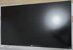 LG 27UP600-W ホワイト ディスプレイ・モニター - メルカリ