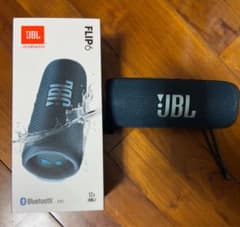 JBL flip6のサムネイル