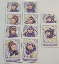 忍たま乱太郎 ぱしゃこれ 五年生 コンプリートのサムネイル