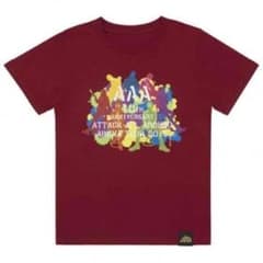 AAA 10th anniversary Tシャツのサムネイル