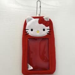 キティちゃんトレカケースのサムネイル