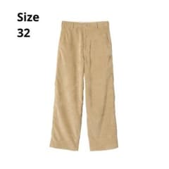 SHISHIKUI】 Painter C / CORDUROY BEIGE - メルカリ