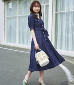 willselection ワンピース Mのサムネイル
