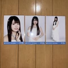 乃木坂46 森平麗心 スペシャル47 生写真 コンプ - メルカリ