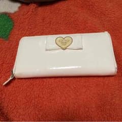 ピンキーガールズ長財布のサムネイル