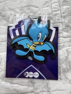 【レア】バットマン トゥイーティーのストラップ ワーナー・ブラザース