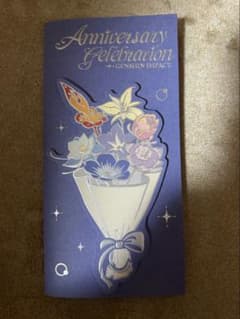 原神 コロンビーナ Anniversary Celebration グッズセットのサムネイル