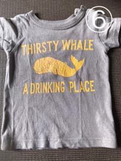Tシャツのサムネイル