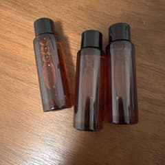shuuemura シュウウエムラ アルティム8∞ クレンジング　サンプルのサムネイル