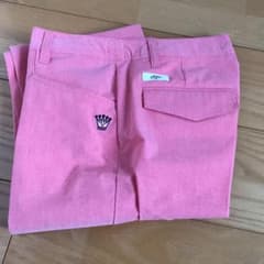 ねぇさん様専用　キャロウェイ　ゴルフパンツのサムネイル