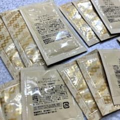 クリアビー基礎5点セット3回分のサムネイル