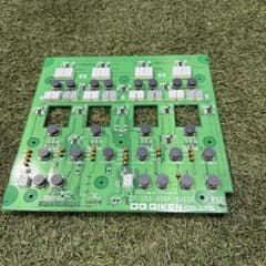 OGGIKEN EF-250-05BP-ABCDE CIRCUIT BOARD - メルカリ