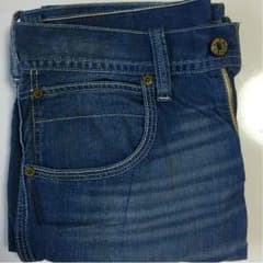 levi's 504ジーンズのサムネイル