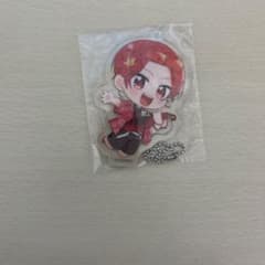 いれいす りうら 夏アクキーのサムネイル