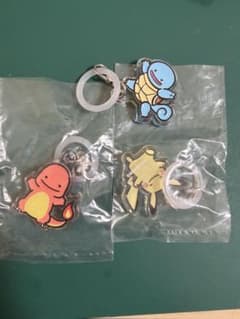 ポケモン　へんしんが苦手なメタモン！　めじるしのサムネイル