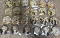 ○ イケメン戦国 徳川家康 缶バッジ まとめ売り ○ イケメン戦国 徳川家康 缶バッジ まとめ売り - メルカリ