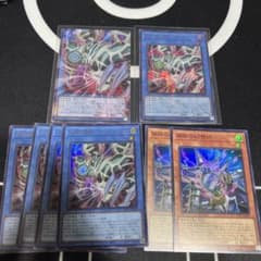 遊戯王 original artwork Collection まとめ売り - 5