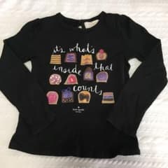 ケイトスペード kate spade ロンT 100cmのサムネイル