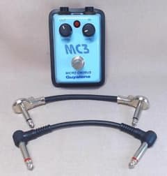 Guyatone エフェクター MC3 Micro Chorus グヤトーン - メルカリ