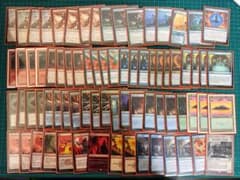 MTG モダン イゼットマークタイド 最終値下げ - メルカリ