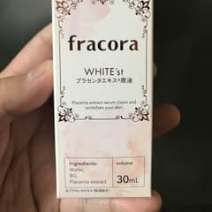 フラコラ プラセンタ原液のサムネイル
