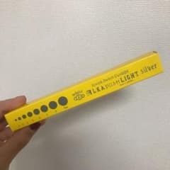 ペンライト　LEDタイプ　シルバーのサムネイル