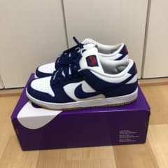 NIKESBダンクローロサンゼルスドジャース DunkLowLosAngelesのサムネイル