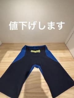 arena 競泳水着 ハーフスパッツ FINA承認のサムネイル