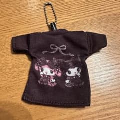 マイメロディ＆クロミ Tシャツホルダーのサムネイル