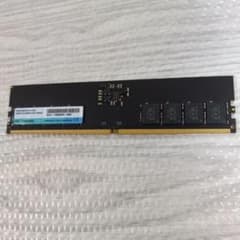 ジャンクCFD STANDARD DDR5-5600 16GB メモリー 1枚 - メルカリ